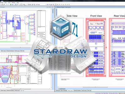 Stardraw.com Announces Launch of Stardraw Design 7.1