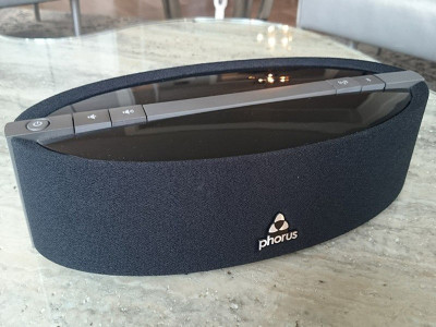 Phorus Introduces Its Next-Generation PS5 Wireless Home Audio Speaker with DTS Play-Fi Technology
