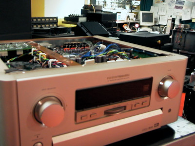 Member Profile: Dirk Sloos