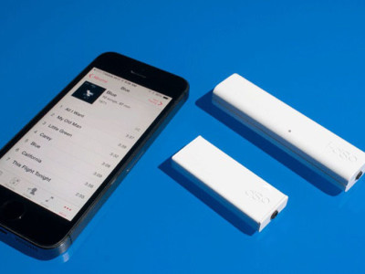 High Resolution Technologies Improves Sound from Mobile Devices