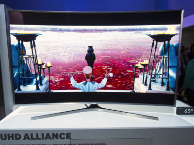 UHD Alliance to Ensure a Seamless, Integrated and High-quality UHD Ecosystem including UHD Blu-ray Disc standards