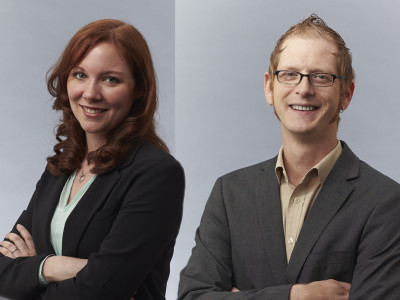 Meyer Sound Bolsters Product Management Team with Michael Creason and Promotes Ashley Hanson to Design Services Manager