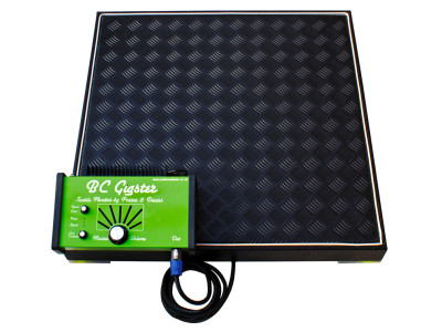 Porter & Davies Launches the Kinetic Transfer Platform Tactile Monitor