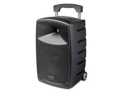 Denon Professional Introduces Completely Wireless Envoi Active Speaker
