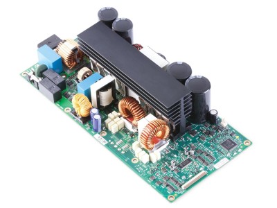 Crown Audio Announces “Empower by Crown” Amplifier Program Available to Third-party Manufacturers