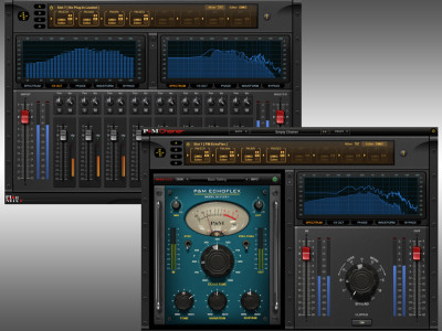 Plug and Mix Launches VST / VSTi “Chainer” Utility