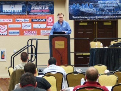 ALMA International Launches Video on Demand Service