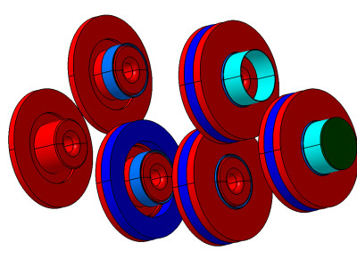 Minimum Pole Diameter Tool from Redrock Acoustics