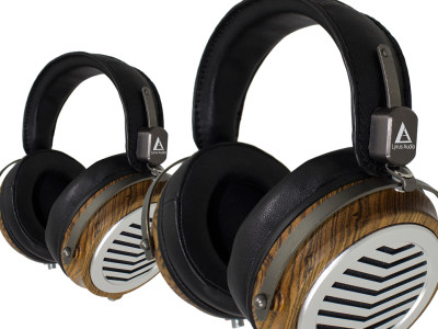 Lyrus Audio Designs Launches Two New High-End Planar Magnetic Headphones