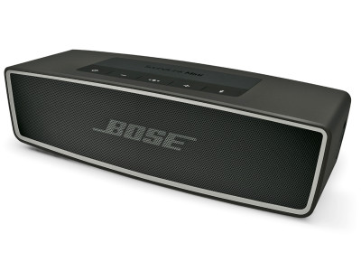 Bose Introduces New SoundLink Mini Bluetooth Speaker with New Features for the Same Price