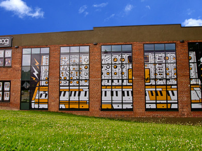 Moog Music Is Now a Company Owned by Its Employees