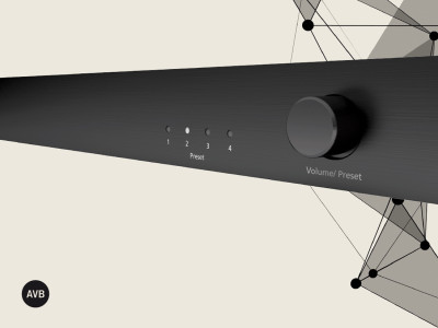 New beyerdynamic Coretis Digital Signal Processor with AVB