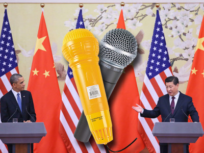 Vendor Selection: What Do These Crazy Americans Want?