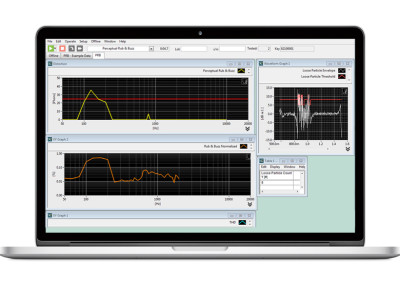 Listen Releases SoundCheck 14 - Now Also Available for Mac OS X