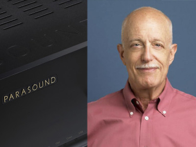 An Interview with Richard Schram, Founder of Parasound