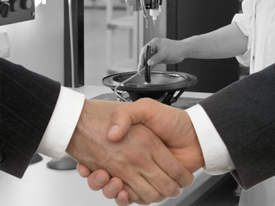 Creating Leverage in Licensing Negotiations