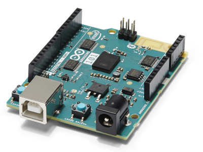 Intel-Powered Arduino Development Board Offers Advanced Features for Next Generation Innovations