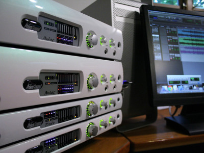 Prism Sound introduces MDIO-HDX Pro Tools modules for Titan and Atlas