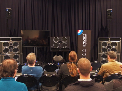 PMC Unveils Big QB1-XBD-A Main Monitors