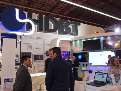 Valens Seminconductor Awarded Technical Emmy Award for HDBaseT Technology