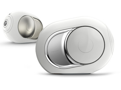 Devialet Phantom Now Available In Apple Stores