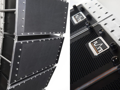 FaitalPRO Powers Flare Audio’s Sound Reinforcement Solutions
