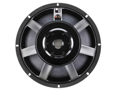 Celestion Unveils New 4 Ohm CF1840H Cast Frame Low Frequency Driver