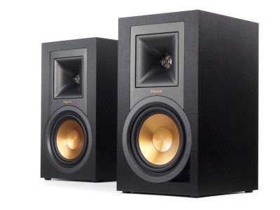 Klipsch Introduces First Powered Monitors at International CES 2016