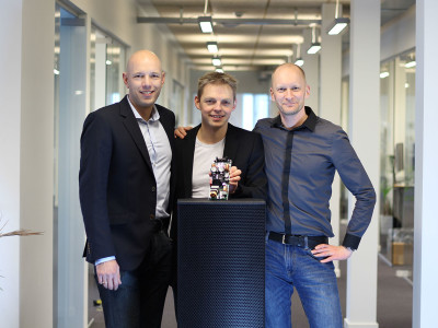 Pascal Celebrates 10 Years of Success with Amplifier Modules for Pro-Audio Applications