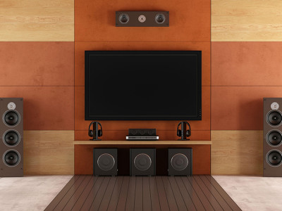 Top Four Emerging Trends Impacting the Global Home Theater Market 2016-2020