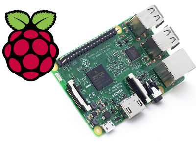 The Raspberry Pi Foundation Launches Raspberry Pi 3