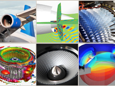Register for Acoustic Engineering & Simulation Seminars to Optimize Product Performance