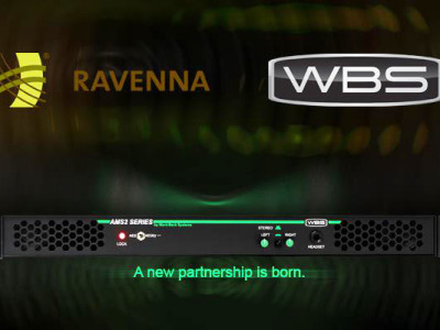 Ward-Beck Systems of Canada Joins RAVENNA Partner Community
