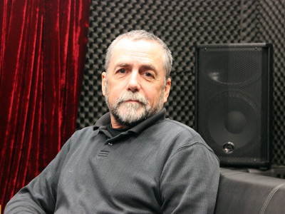 International Audio Group (IAG) Confirms Steve Hutt Is Heading R&D Efforts at Wharfedale Pro