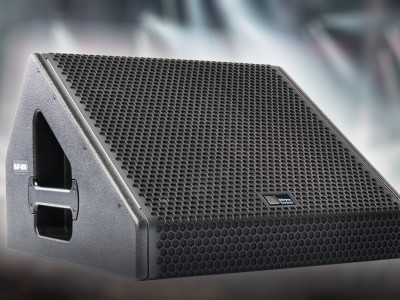 Meyer Sound Debuts MJF-208 Compact Stage Monitor and Enhances LEO Family with MDM-5000 Distribution Module