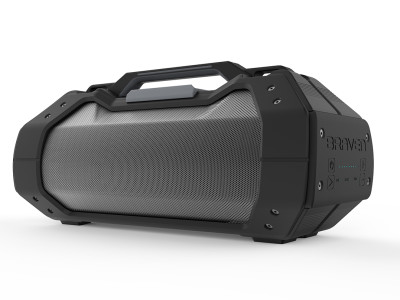 Braven redefines its Outdoor Series of rugged speakers with new
