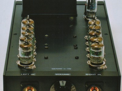 audioXpress May 2013: Special Focus on Tubes