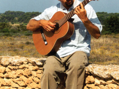 Member Profile: Dimitri Metzler