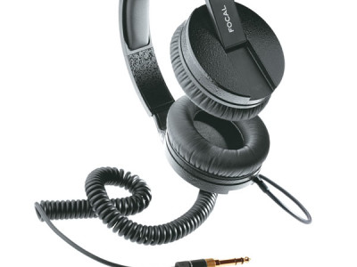 Focal Professional Launches Spirit Professional Headphones