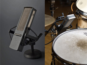 Sandhill Audio 6011A Redefines the Ribbon Microphone