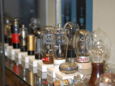Explore Audio’s Past and Repurpose Vintage Tubes into a 21st Century Project