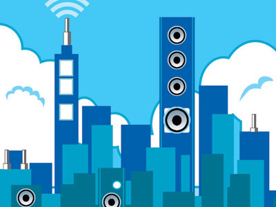 Get Noticed in the Loudspeaker Industry Sourcebook