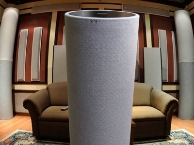 Acoustic Sciences Corporation Unveils New IsoThermal Tube Trap at T.H.E. Show Newport