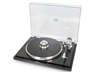 VANA Brings European Audio Team (E.A.T.) C-Major Turntable to US Market