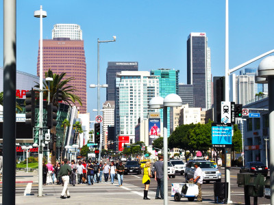 Audio Engineering Society Opens Early Registration and Housing Options for AES Los Angeles