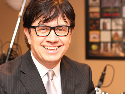 Joe Stopka Joins TASCAM as Director of Business Development