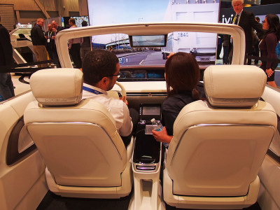 Worldwide Consumer Electronics Market Looks Challenging but Promising Growth in Emerging New Categories