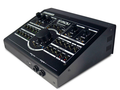 Drawmer Now Shipping MC3.1 Monitor Controller