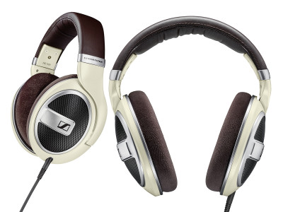 Sennheiser Introduces Next Generation of Popular HD 500 Headphone Range