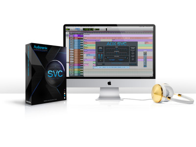 Audionamix Releases Speech Volume Control (SVC) Speech-Specific Separation Plug-in